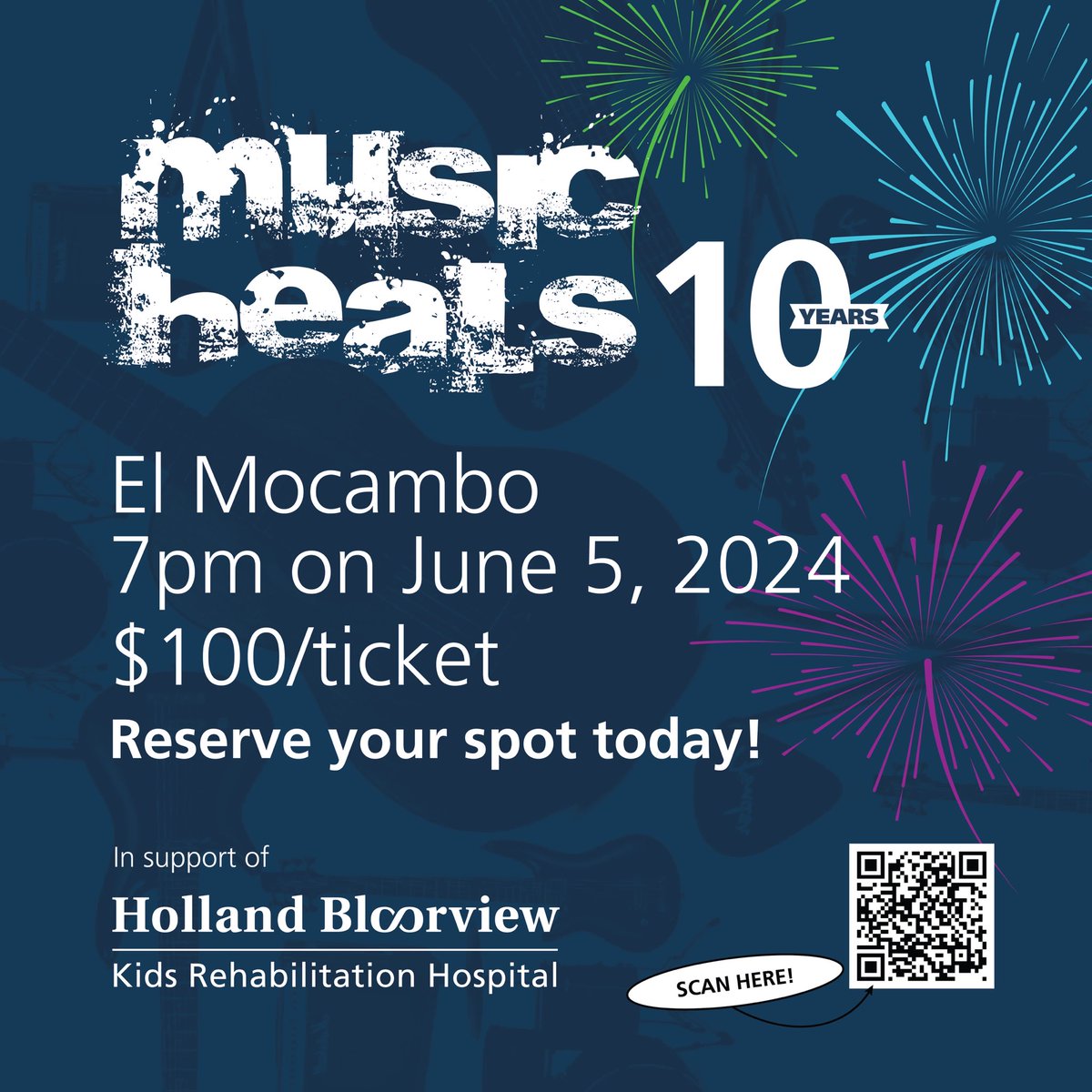 Final count down to #MusicHeals10! June 5 <a href="/theelmocambo/">El Mocambo</a> in support of the Biggar Endowment for Muscular Dystrophy <a href="/HBKidsHospital/">Holland Bloorview</a> 
A huge 🙏: Gourmet Solutions &amp; Ambassador Pizza for donating the catering &amp; to the incredible <a href="/BigHeadWine/">Big Head Wines</a> for the amazing vino! 
#DMD <a href="/EndDuchenne/">End Duchenne</a>