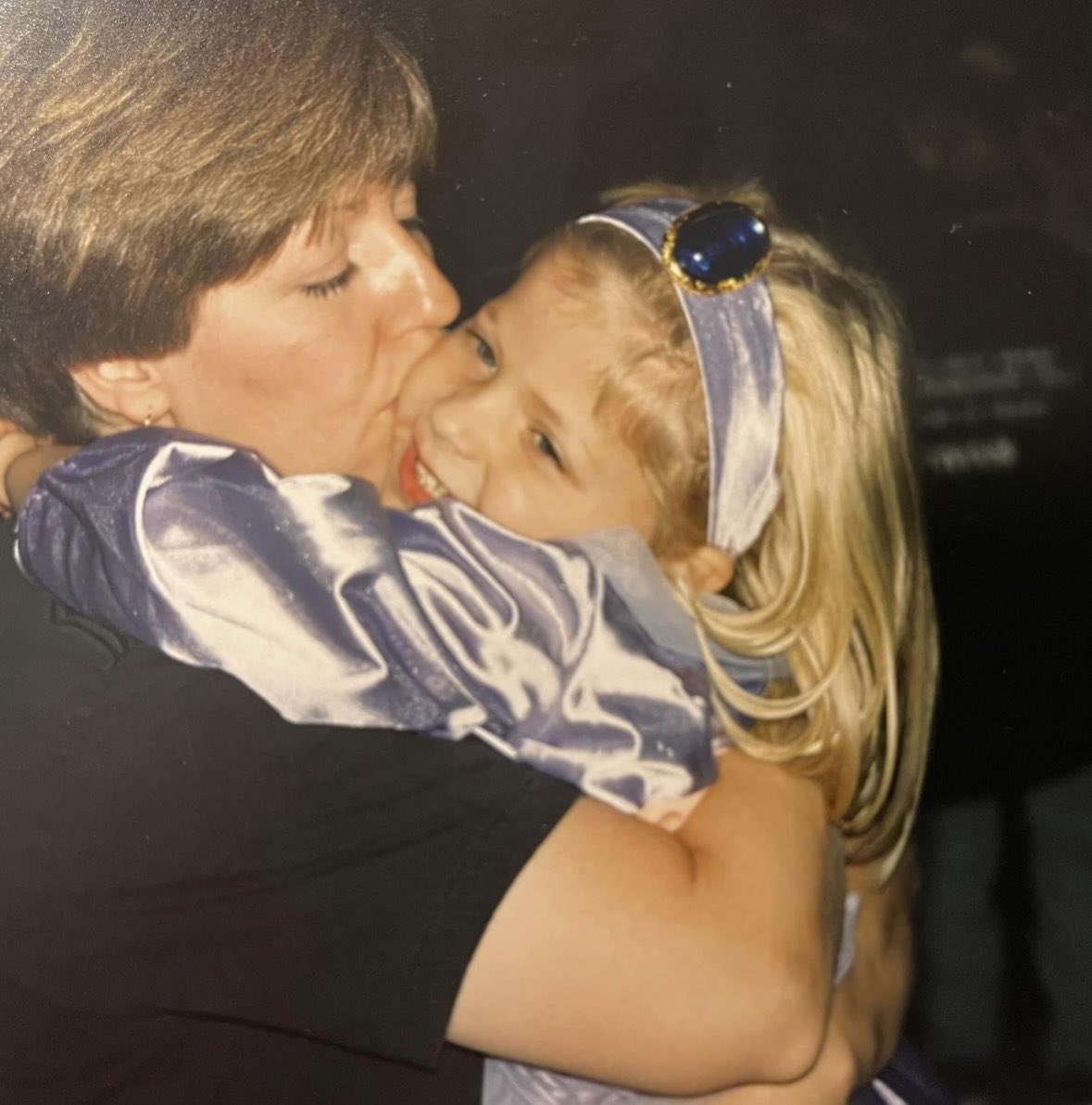NewsOnLaurenS's tweet photo. Charlene Spierer says, “People who share secrets create ripples in their lives. One of these days, one of those ripples will find its moral compass &amp; come forward. Until that time, we remain committed to never giving up. 13 years of June 3rd. Lost but not forgotten, always loved” https://t.co/3axqM65l9C