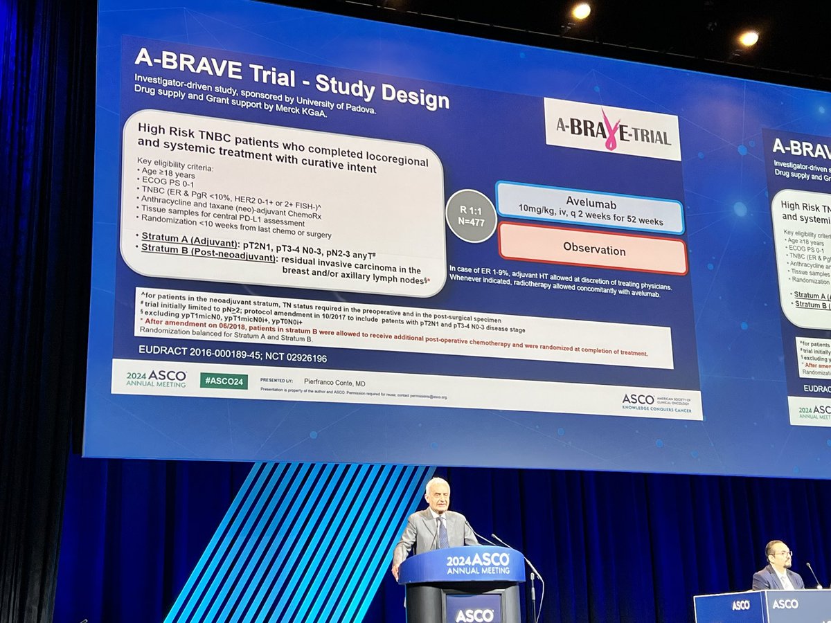 A-BRAVE slide