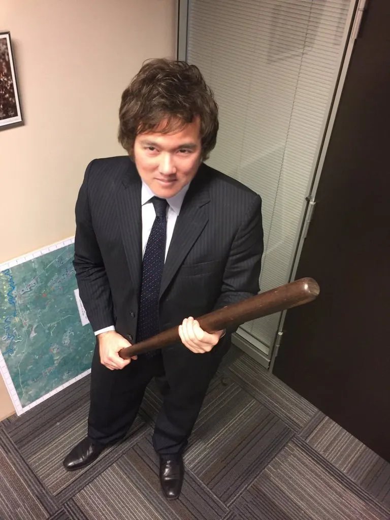 alright bros if I don't get an airdrop this month i'm going to hurt somebody