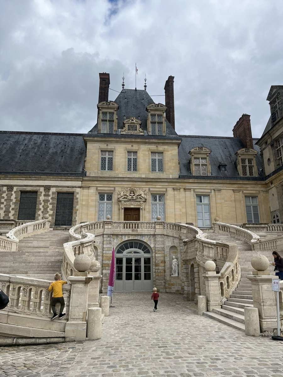 Madame M tweet media