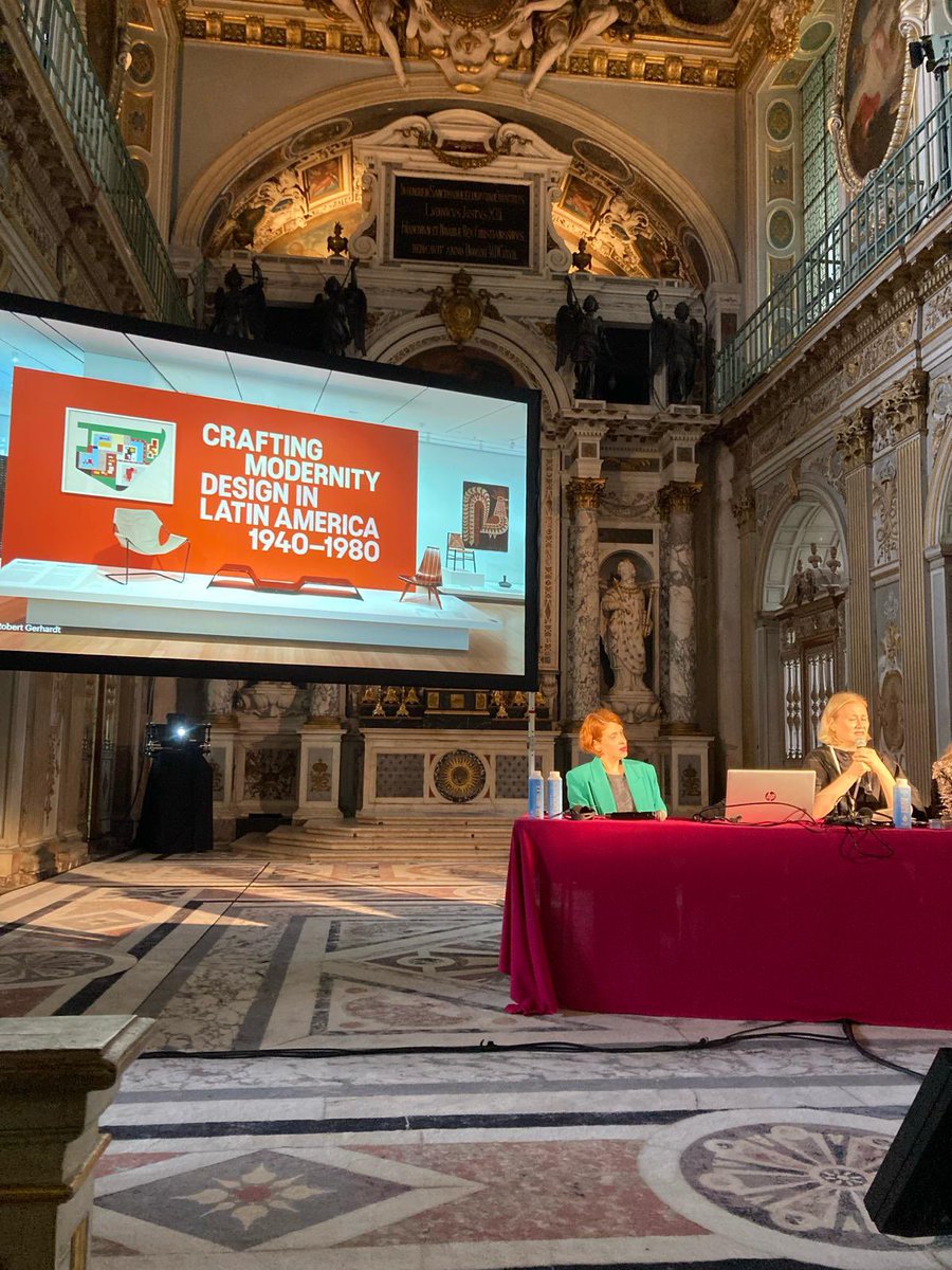 Madame M tweet media