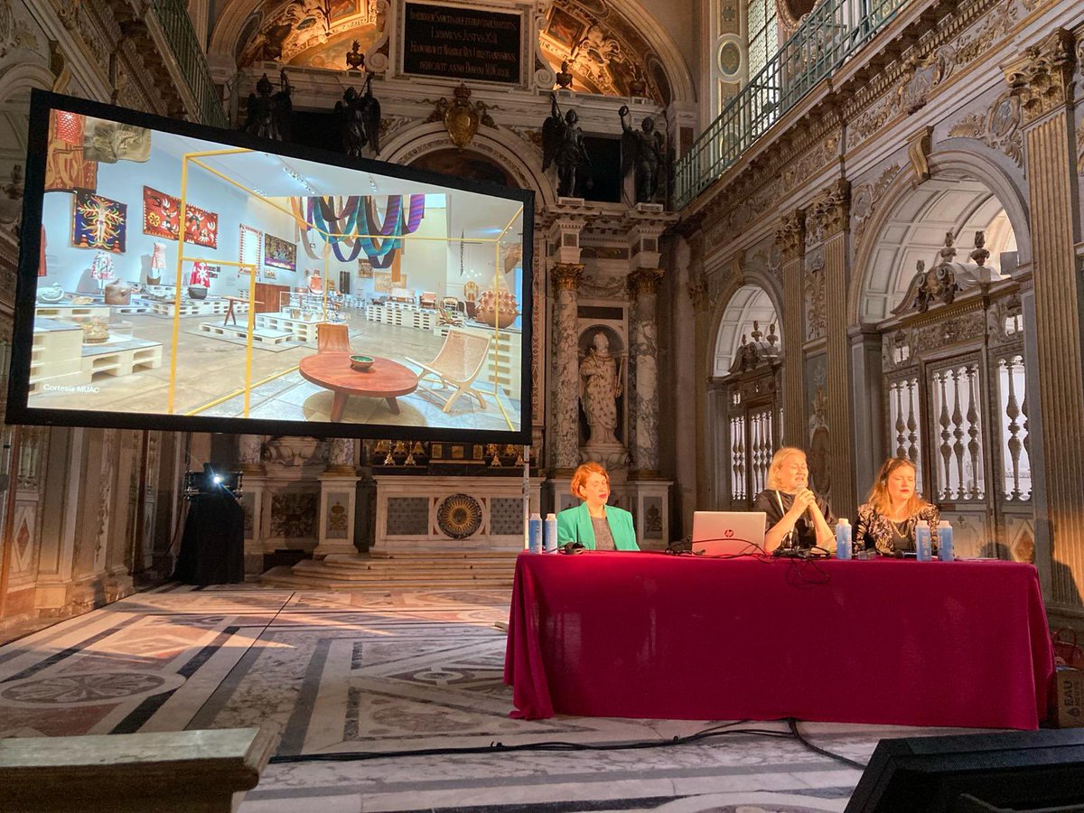 Madame M tweet media