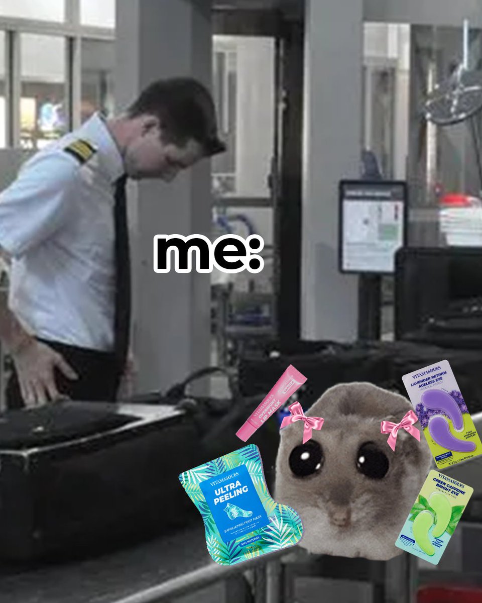 vitamasques's tweet photo. Only the important things.💅🥺 https://t.co/sxxK8M2JTl