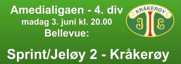 Seier 1-3 (1-0) guttane våknet etter pause, og godt var det 💪