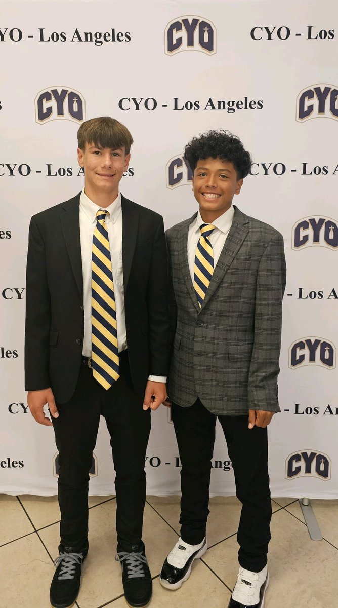 OLPH School Downey tweet media