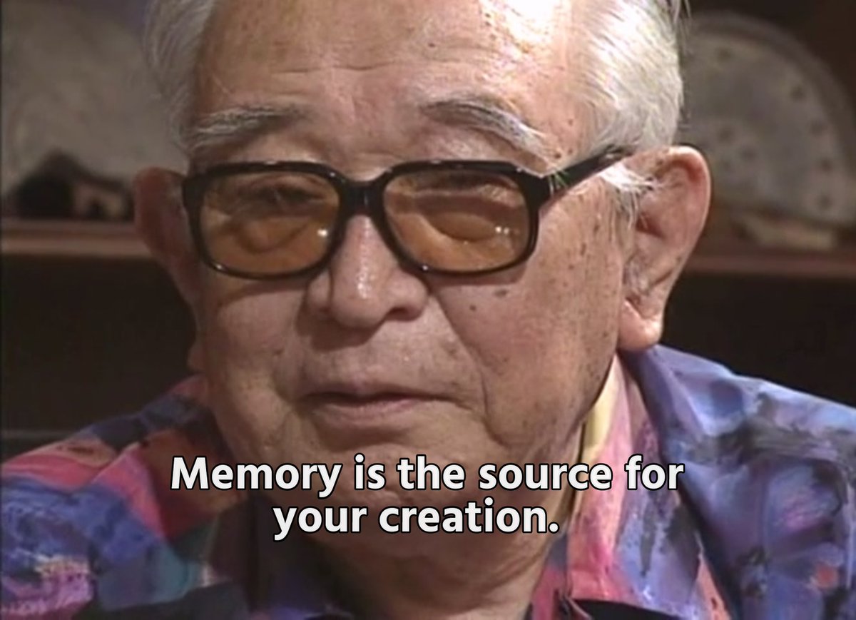 Akira Kurosawa.