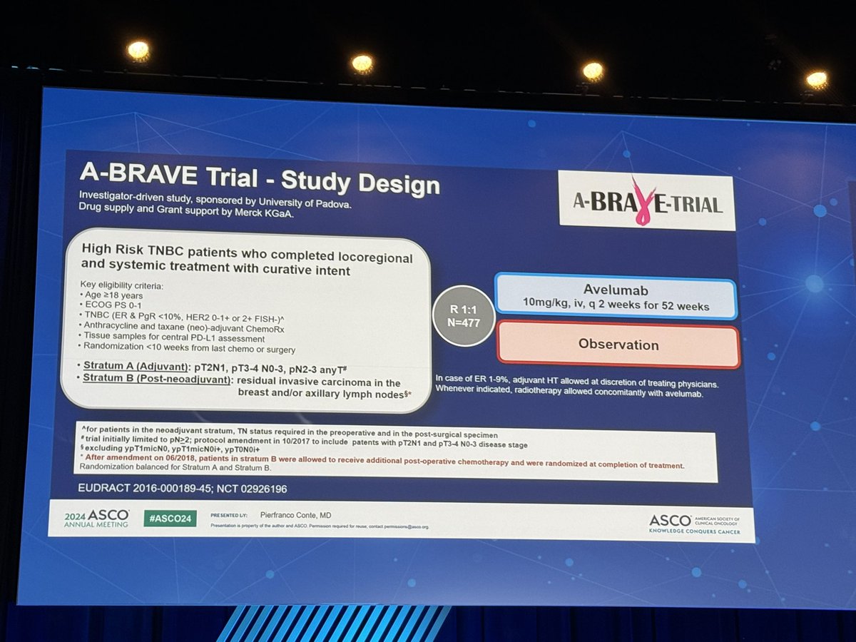 A-BRAVE slide