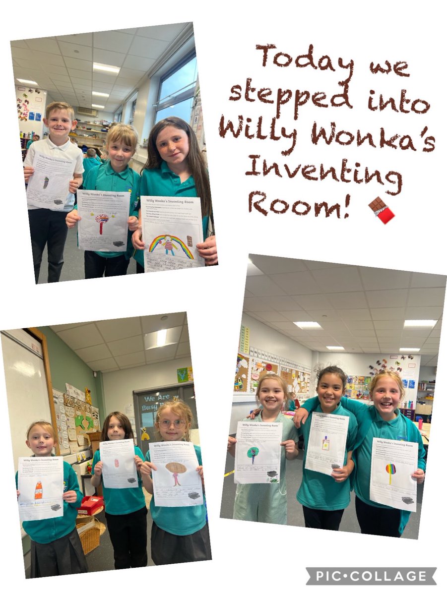 FordbankPS's tweet photo. P3 making great use of the family homework challenges from @Nat_Numeracy this week! #numeracy #parentalengagement #familychallenges ➕➖➗✖️ 🍫 https://t.co/D8GldtB1mH