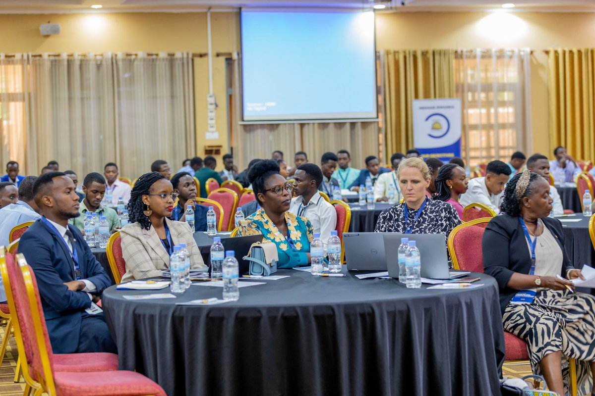 ColyseN's tweet photo. MEDSAR conference provided a valuable platform to synergize efforts in addressing the challenges that youth face in accessing SRH services. Kudos to the team for organizing an excellent event👏 @medsar_rwanda 
#MEDSARDay2024 https://t.co/av7sJKHgLq