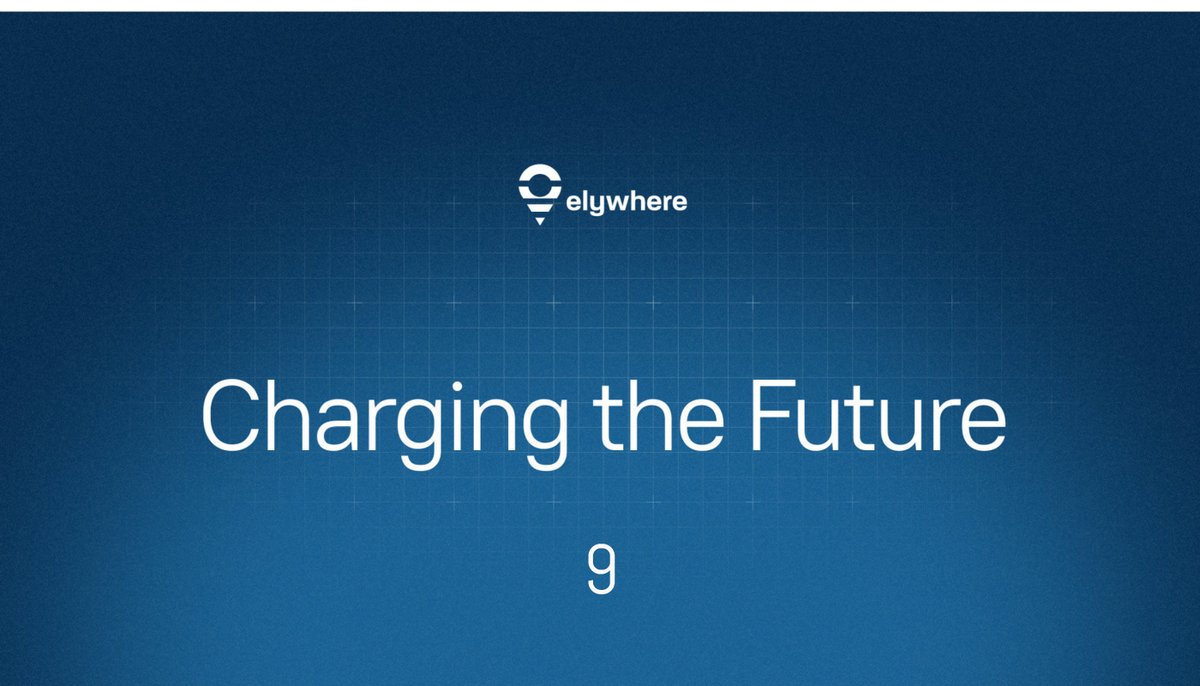 ElywhereNA's tweet photo. In our latest digest of #EVcharging &amp; #EVinfrastructure news:

💰 Refreshed federal EVI funds 
⭕ Rising CPOs fuel new DCFC
⚡ Exploring the next 18 months of #HDEV
🔋 Strategic EV #supplychain opp with Accelerate Canada.

Read more #ChargingTheFuture: https://t.co/YQyqazdG3K https://t.co/FlDkfDG6Ho