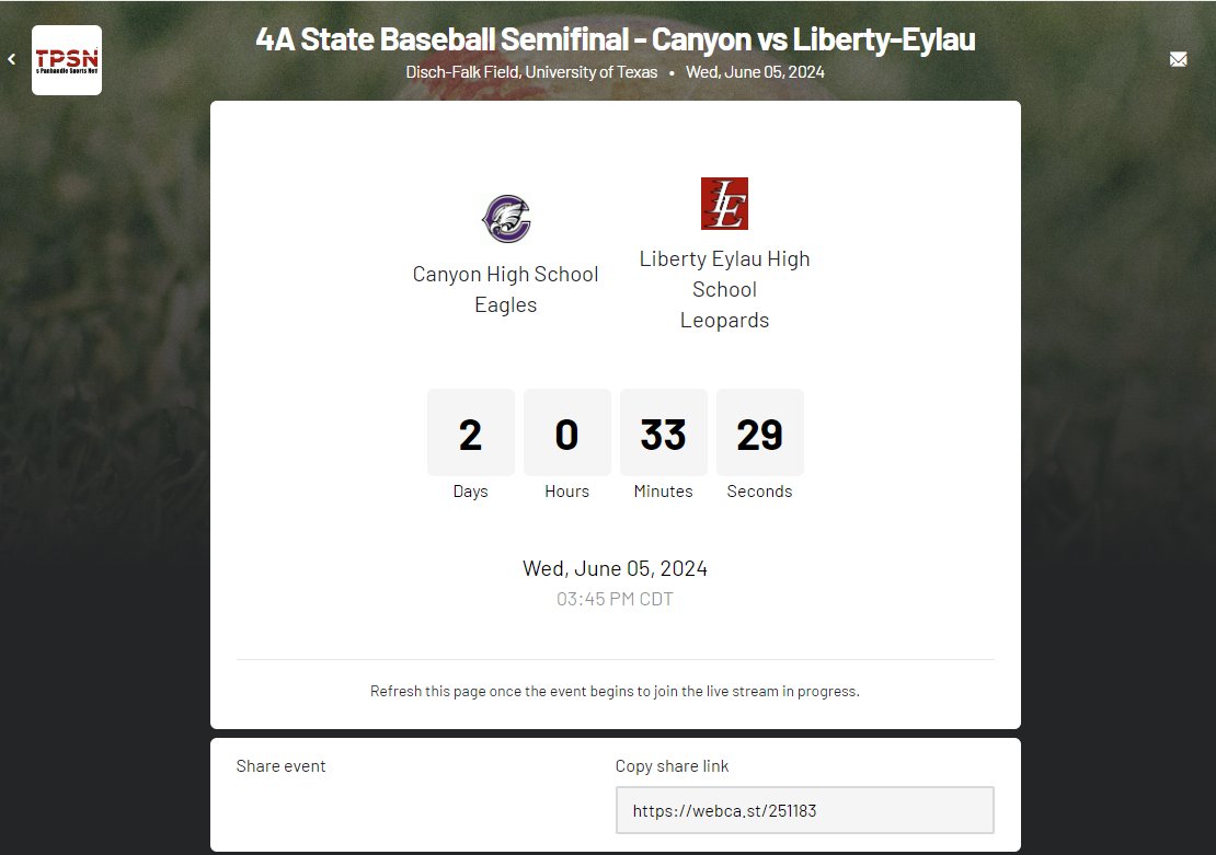 Mike Roden tweet media