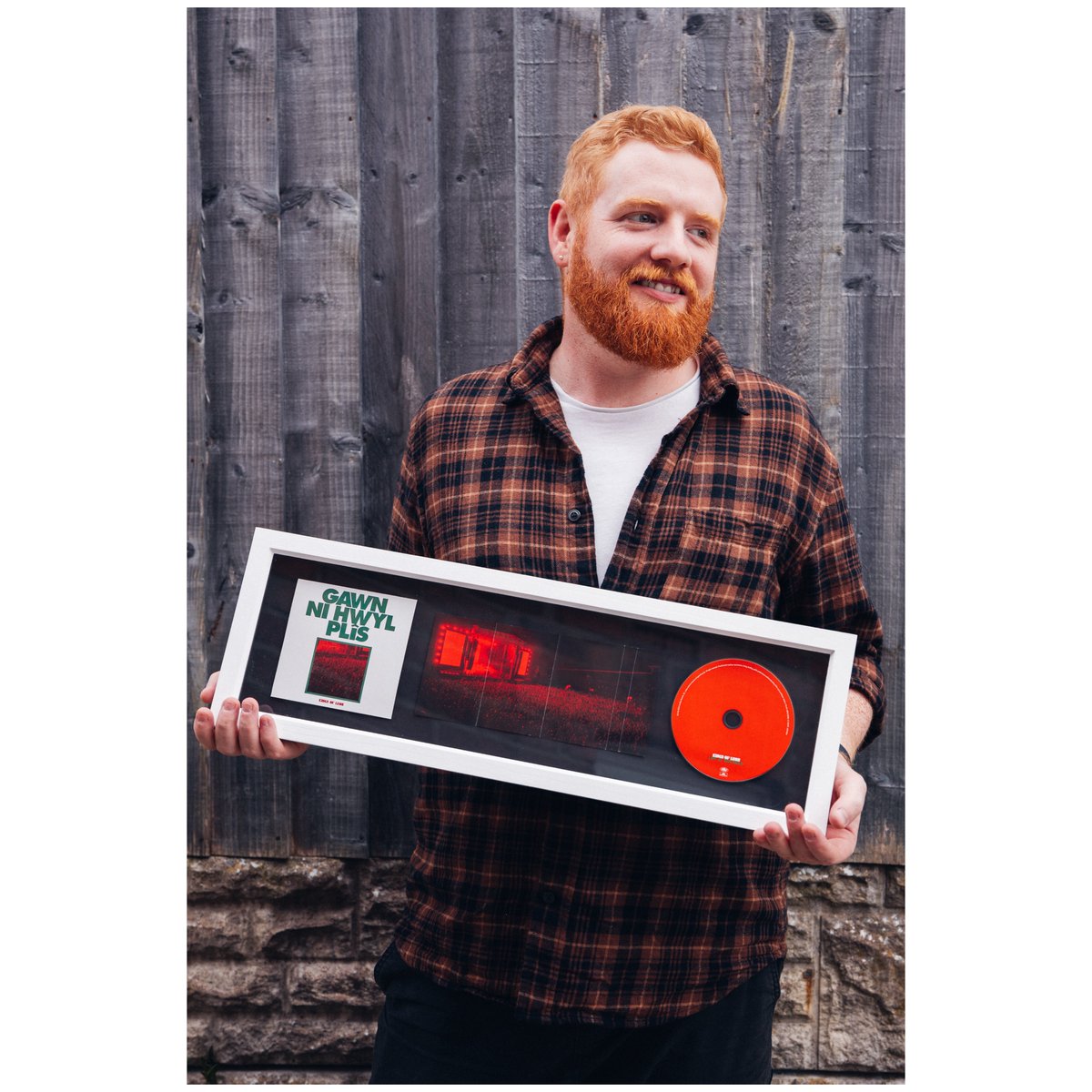 steaddotphotos's tweet photo. Framed the CD as a proud reminder of my photography journey. Sometimes you've got to toot your own horn every so often!

Thank you again, @alistairtant 

📸 @AmyClareStead https://t.co/uyKMQKdXln