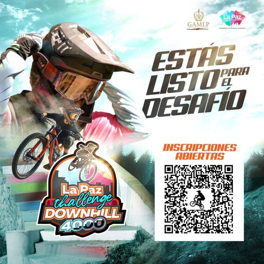 Subalcaldía Centro GAMLP tweet media