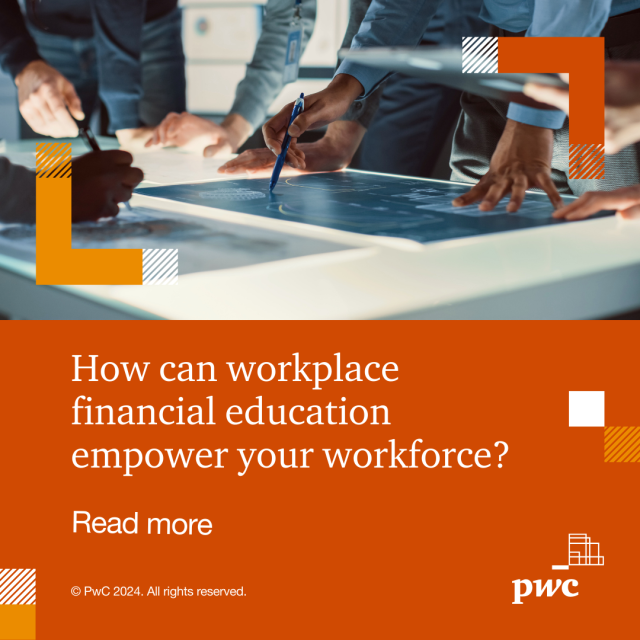 Jboyle001's tweet photo. Seeking to empower your employees with financial knowledge? Learn how workplace financial education can lead to greater stability, productivity, and satisfaction. Find out the essential qualities of an effective financial educator in this article. https://t.co/pCtiByrcGT https://t.co/z4EEuonUdk