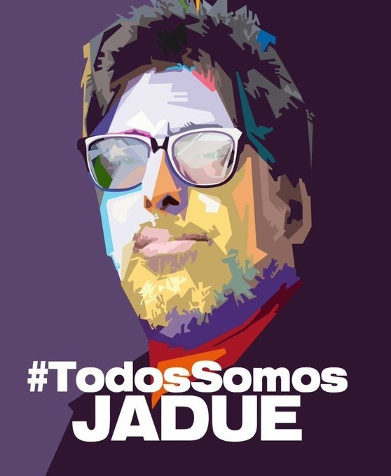 Rechazamos la desproporcionada medida de la justicia chilena que dictó prisión preventiva contra el compañero Daniel Jadue, alcalde de Recoleta (Chile) reconocido por su firme compromiso con la igualdad y la justicia social, sobre quien no pesa ninguna prueba de delito.