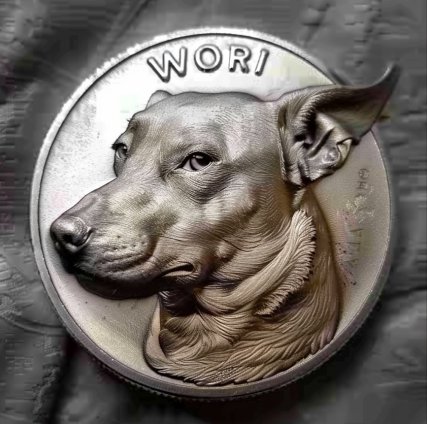 WORI 𐤊 (@woricoin) on Twitter photo 