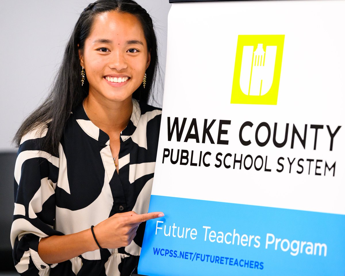 Wake County Public School System (@wcpss) on Twitter photo 🌟 Meet the Whittlesey twins 🌟
<a href="/ApexHighSchool/">Apex High School</a> seniors Anamie & Analiza excelled in a variety of sports, as well as in the classroom. After graduation, they will use their unique talents to serve and inspire others.
Read more about these sister seniors: wcpss.net/site/default.a… 🌟 Meet the Whittlesey twins 🌟
<a href="/ApexHighSchool/">Apex High School</a> seniors Anamie & Analiza excelled in a variety of sports, as well as in the classroom. After graduation, they will use their unique talents to serve and inspire others.
Read more about these sister seniors: wcpss.net/site/default.a…