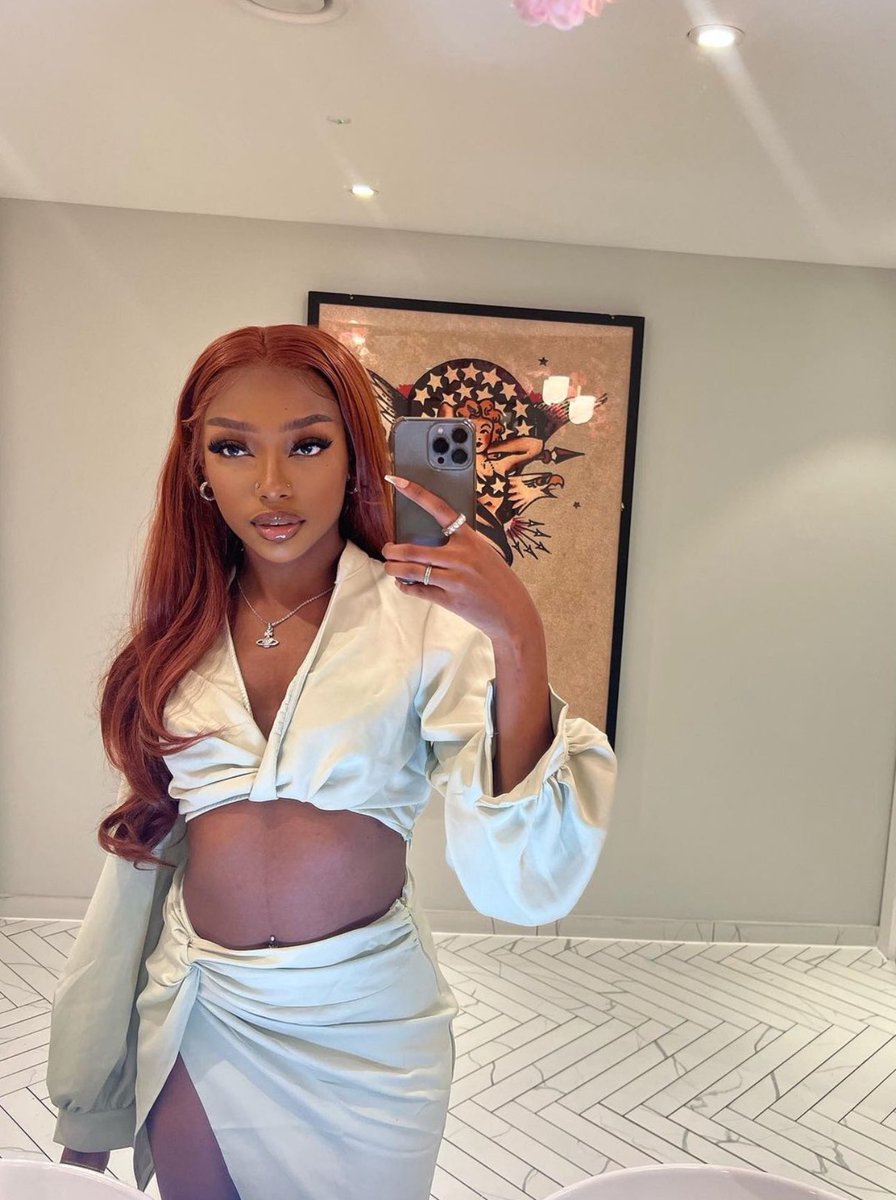 Mimii is giving IT GIRLLL #LoveIsland