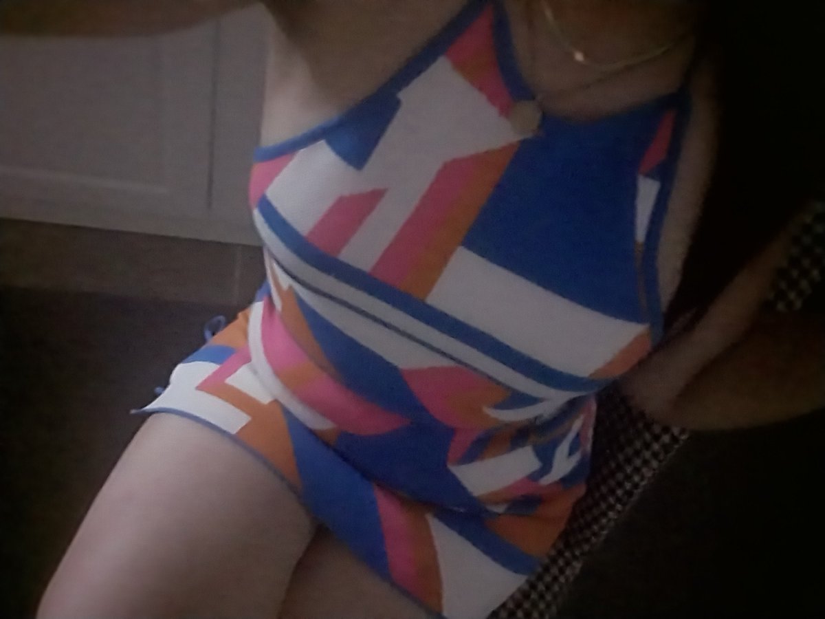 Renklensin gecelerimiz 😉