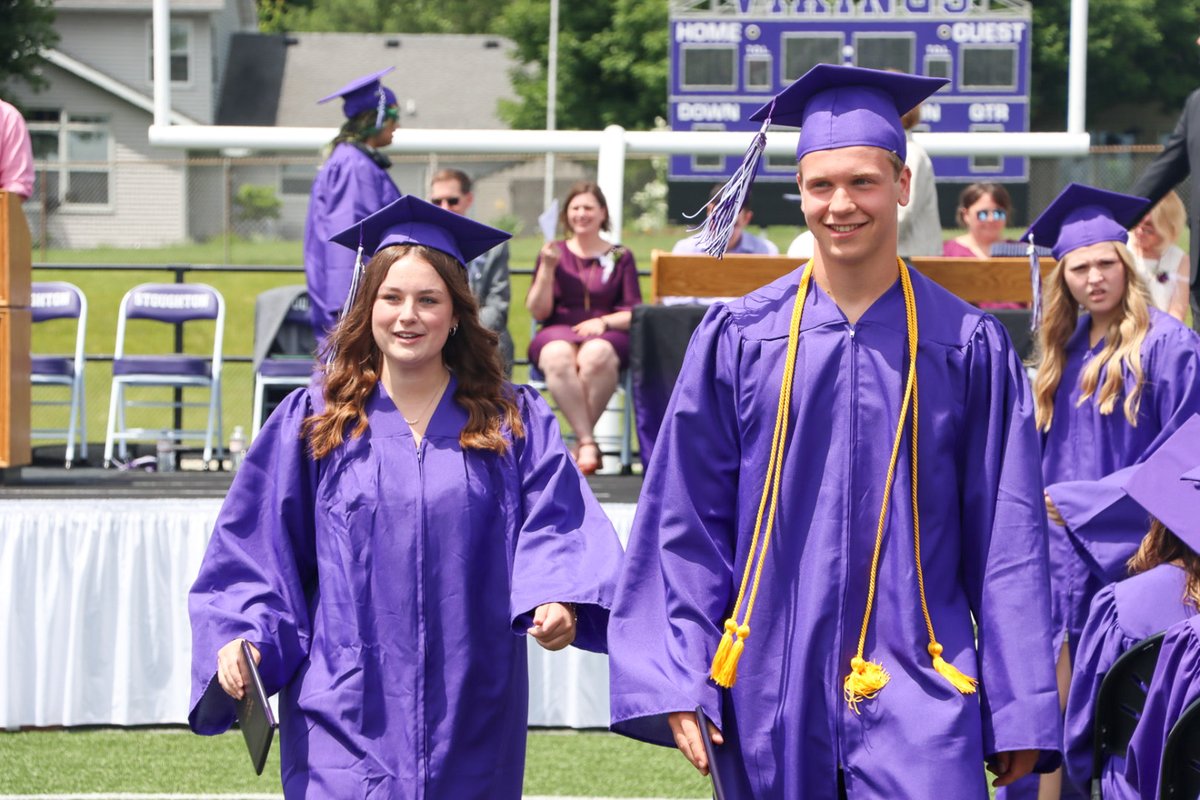 Stoughton Area School District tweet media
