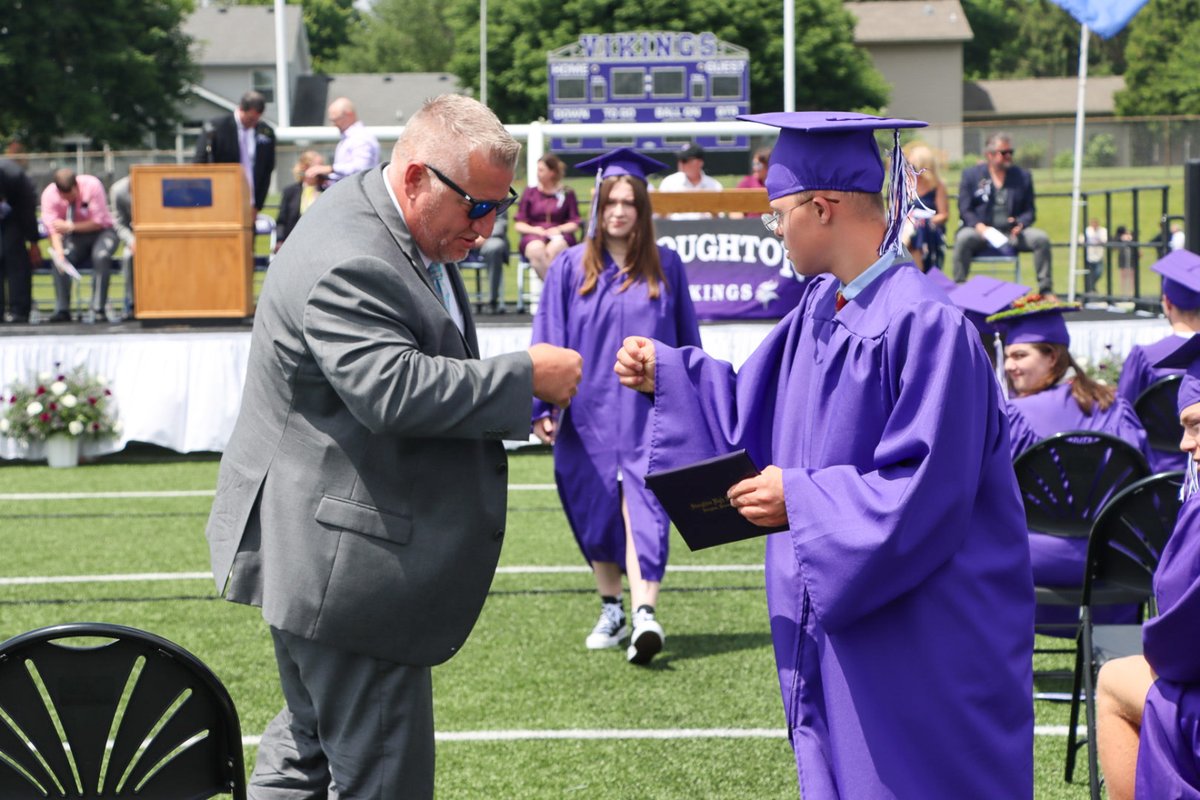 Stoughton Area School District tweet media