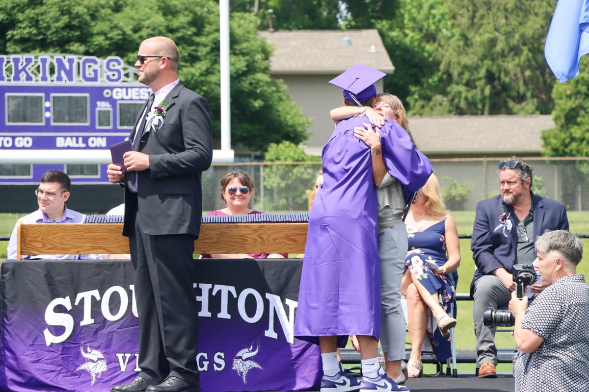 Stoughton Area School District tweet media