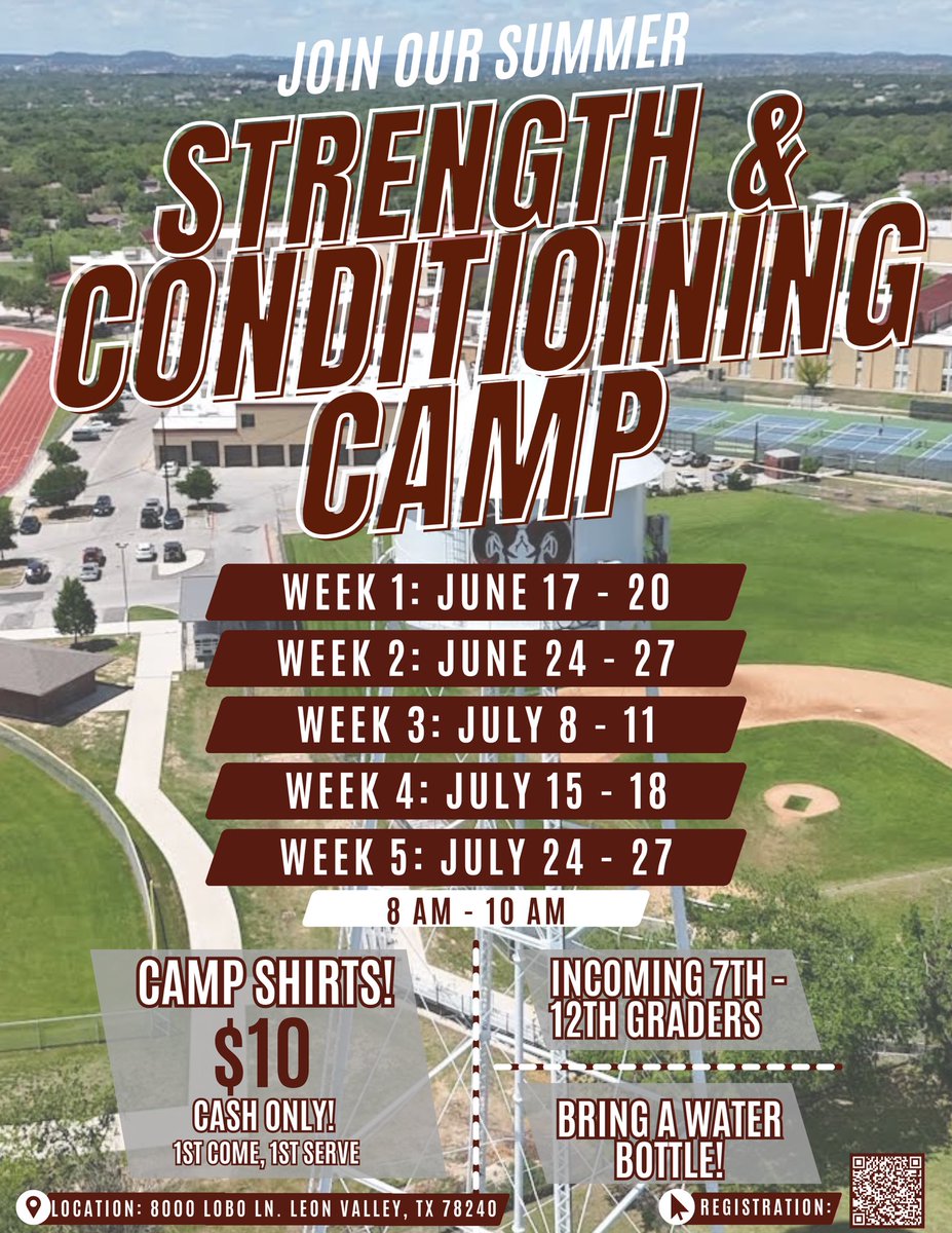☀️Summer Time #RamFam 
🏈<a href="/JMHS_RamFBall/">Marshall Rams FB</a>
🏐<a href="/MarshallRamsVB/">Marshall Volleyball</a>
🏃🏾<a href="/_MarshallRamsXC/">Marshall XC</a>
⛹️🏽‍♂️<a href="/Marshall_Hoops/">Marshall Basketball</a>
⛹️🏽‍♀️<a href="/MarshallRamsGB/">Marshall Rams Girls Basketball</a>
⚽️<a href="/JMHS_Soccer/">Marshall Rams Soccer</a>
⚽️<a href="/JMHSoccer/">Marshall Boy's Soccer</a>
🥎<a href="/MRamsSoftball/">Marshall HS Softball</a>
⚾️<a href="/Marshall_Rams/">Marshall Baseball</a>
🎾 <a href="/JMHSrams_tennis/">Marshall Rams Tennis</a>
🏊🏽‍♂️<a href="/jmhsaquatics/">JMHS Aquatics</a>
👟<a href="/RamsGirlsTrack/">Marshall Girls Track</a>
👟<a href="/JMHSRamsTrack/">Marshall Boys Track</a>
⛳️<a href="/JMHSNISDGOLF/">Shea Call</a>