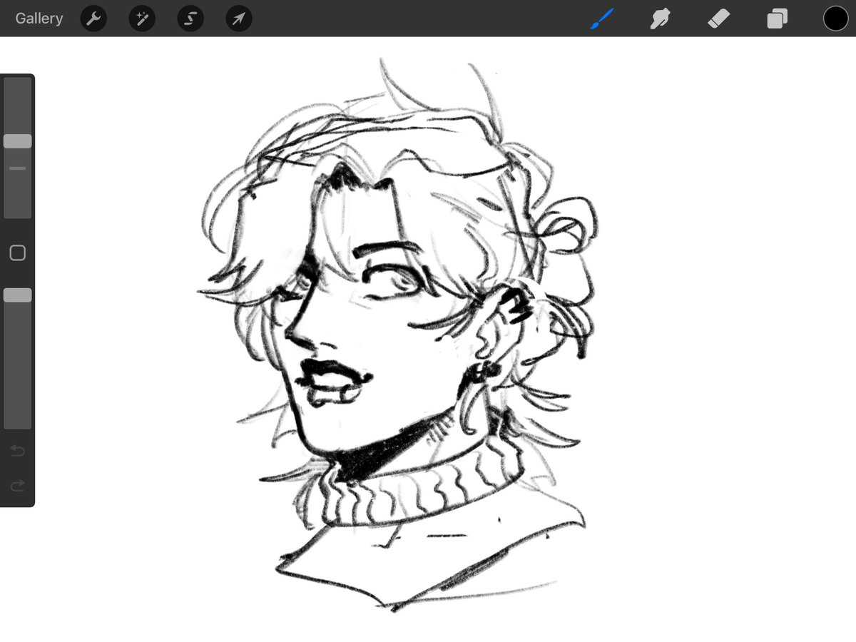 _Disc0_nnected's tweet photo. Working on a new oc for a roleplay #charachterdesign #oc https://t.co/vb4dDuvkGq