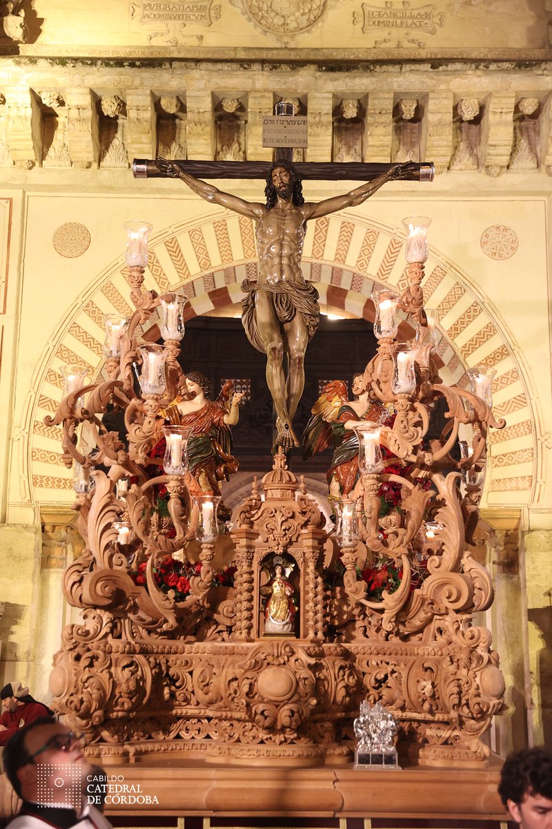Fraternidad Stmo Cristo Providencia tweet media