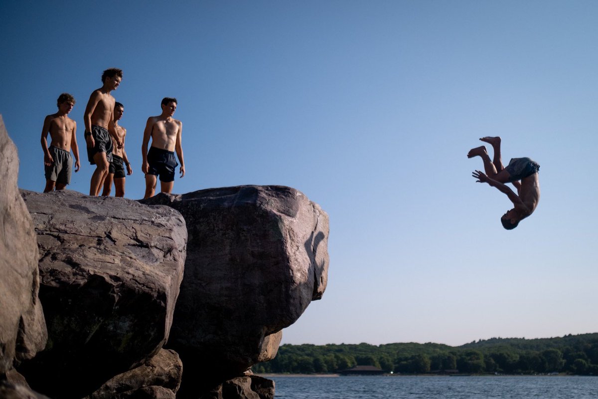 BarringtonXC's tweet photo. If you’re planning on running XC this fall at Barrington, and you’re not already, get out to the BHS track at 7am starting this week for Captains’ Camp! Swipe to see important team summer dates as well. Veteran runners are eager to show any newbies the ropes. https://t.co/zKYh4XdtWn