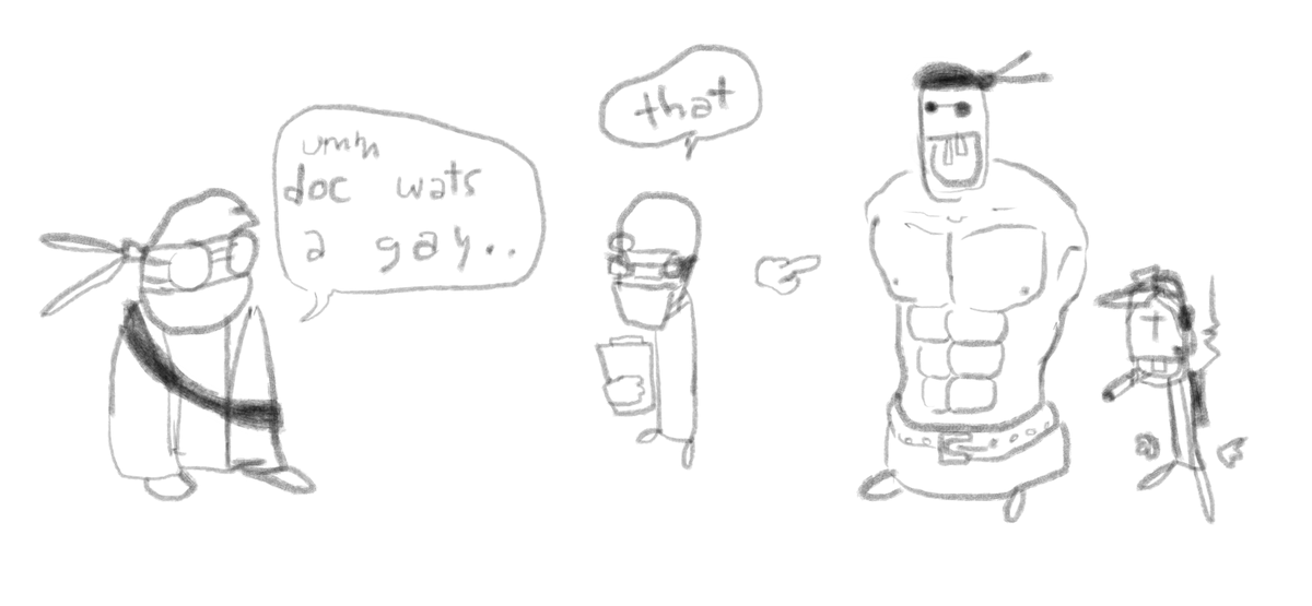 GT394_'s tweet photo. erm whats a gay
#madnesscombat #madnesscombatfanart #madcomart https://t.co/9x7r8siHe6
