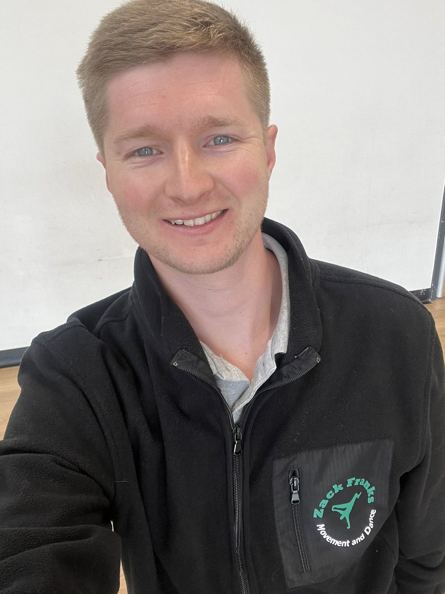 Zack Franks Movement and Dance (@zackfranksmad) on Twitter photo What a fantastic day delivering workshops at <a href="/brynmenynschool/">Brynmenyn Primary</a> as part of their world of work week! Thank you for having me at your lovely school! #expressivearts #danceeducation #danceinschools What a fantastic day delivering workshops at <a href="/brynmenynschool/">Brynmenyn Primary</a> as part of their world of work week! Thank you for having me at your lovely school! #expressivearts #danceeducation #danceinschools