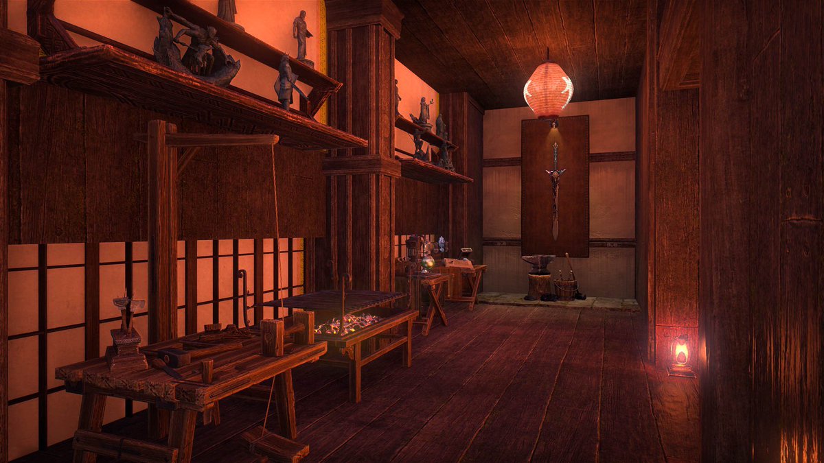 silentium65's tweet photo. Just finished my new project.

Title : Inari Shrine 🔴🦊
House : Kelesan'ruhn

#ESO #esofam #esohousing #ElderScrollsOnline https://t.co/K5xnYY69z0