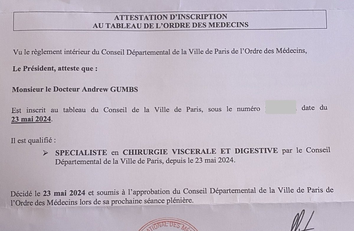 Artificial Intelligence Surgery tweet media