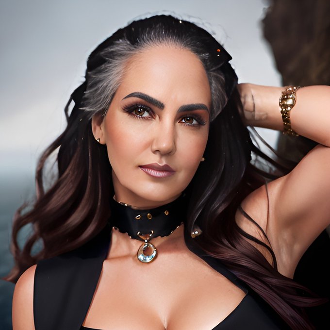 Would you still ❤️ me with gray hair 😝 https://t.co/EPZCUCpVLq<a href="/tag/internationalbathday"class="tags"><span>#internationalbathday</span></a>