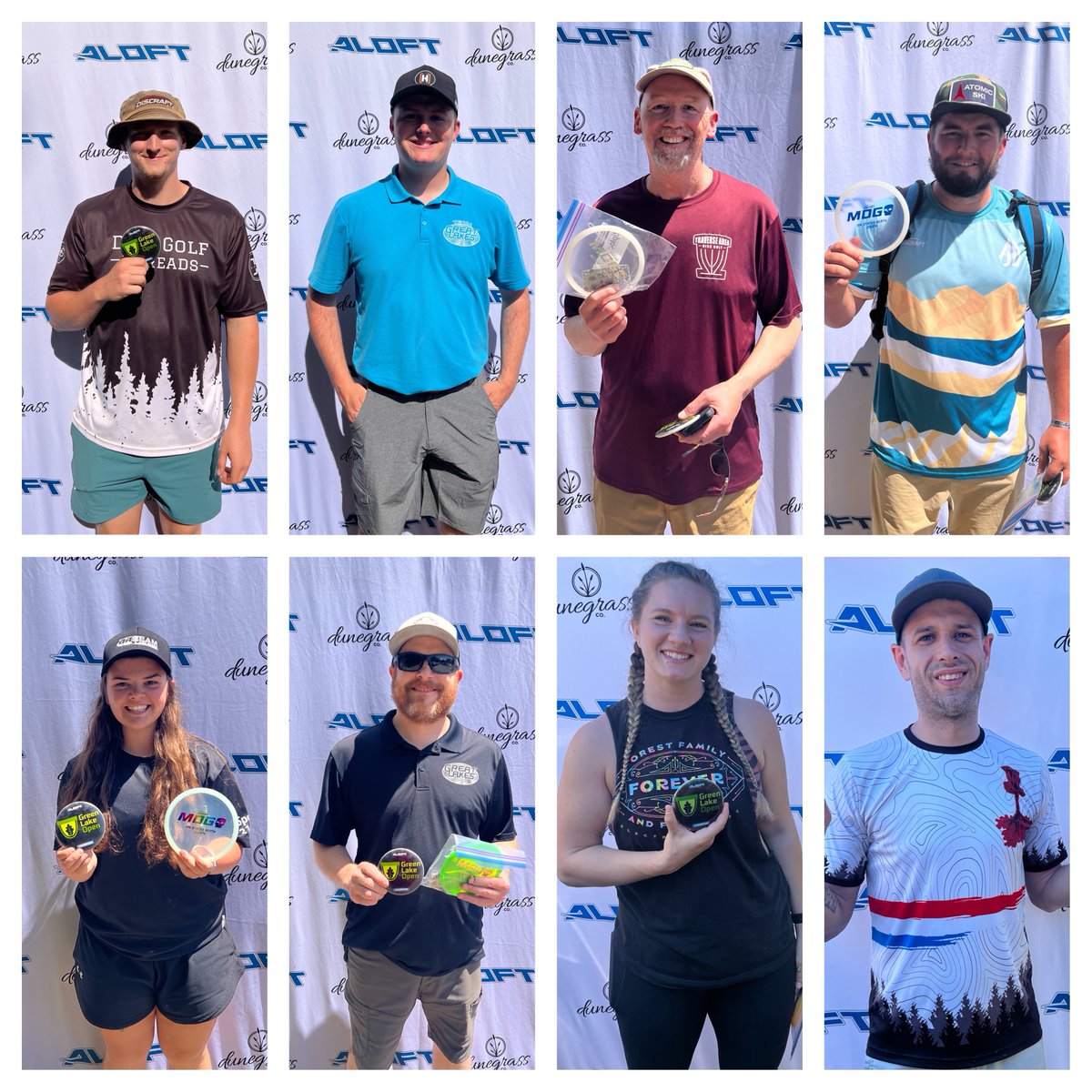 AloftDiscGolf tweet picture