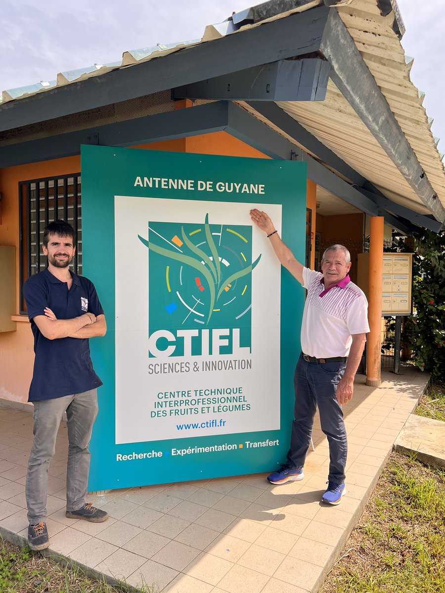 CTIFL tweet media