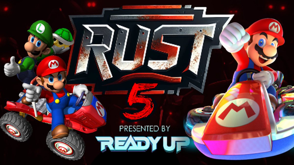 Mankalor's tweet photo. The Ohio Mario Kart LAN scene has FOUR events around the state for June!
 
On The Line 8 - Cincinnati/Newport, KY - 8th
RUST 5 w/ Double Dash LAN Mode - Mansfield - 15th
COST 2024 - Columbus - 21st
Old North Arcade - Columbus - 30th

Registration for ALL events in the replies! https://t.co/FGPl2GVAr1