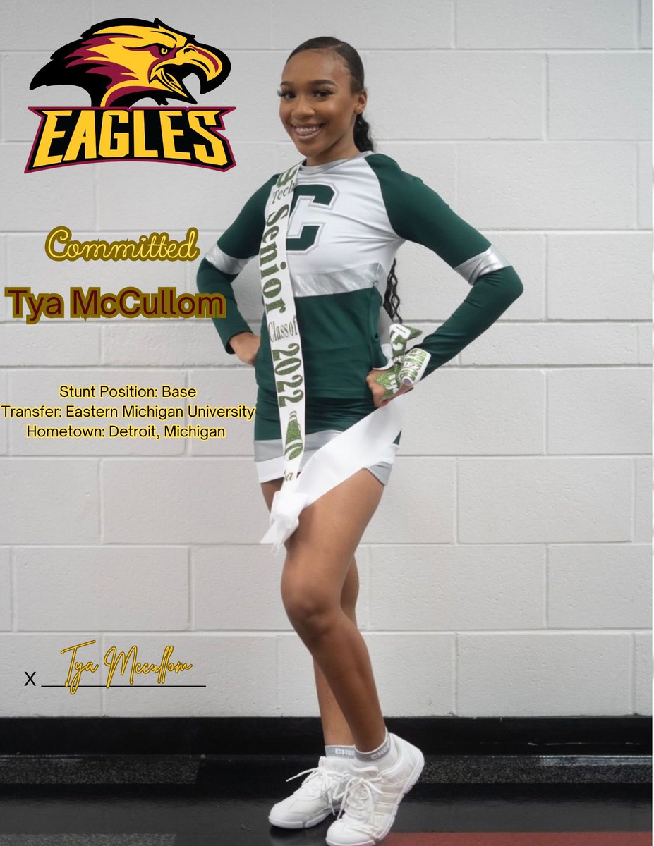 UFTL Cheer tweet media