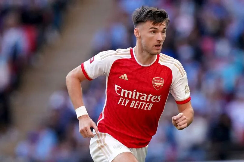 Kieran Tierney learns Arsenal transfer fate as Celtic hero joins big hitters on sale list 📎 footballscotland.co.uk/spfl/scottish-…