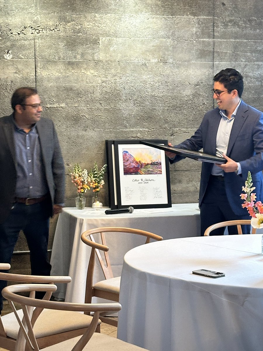 Mahnoor Mir tweet media