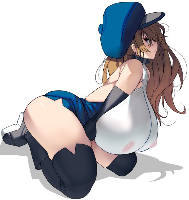 お座りおっぱい
https://t.co/0Th2lm2CBC 