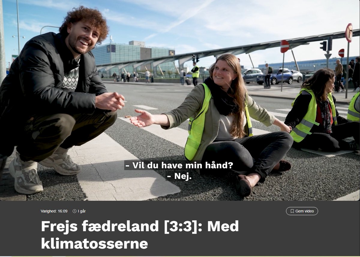 <a href="/FrejKofoed/">Frej Kofoed</a> næste gang er du altså med på gaden😘