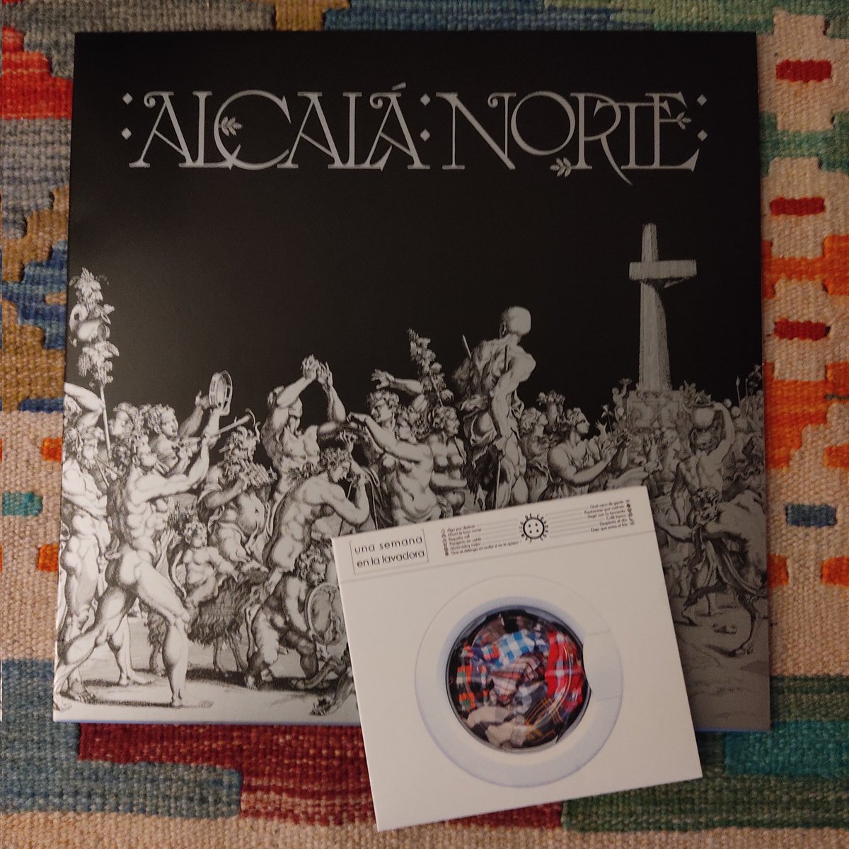 Felipe Barrientos Díez tweet media