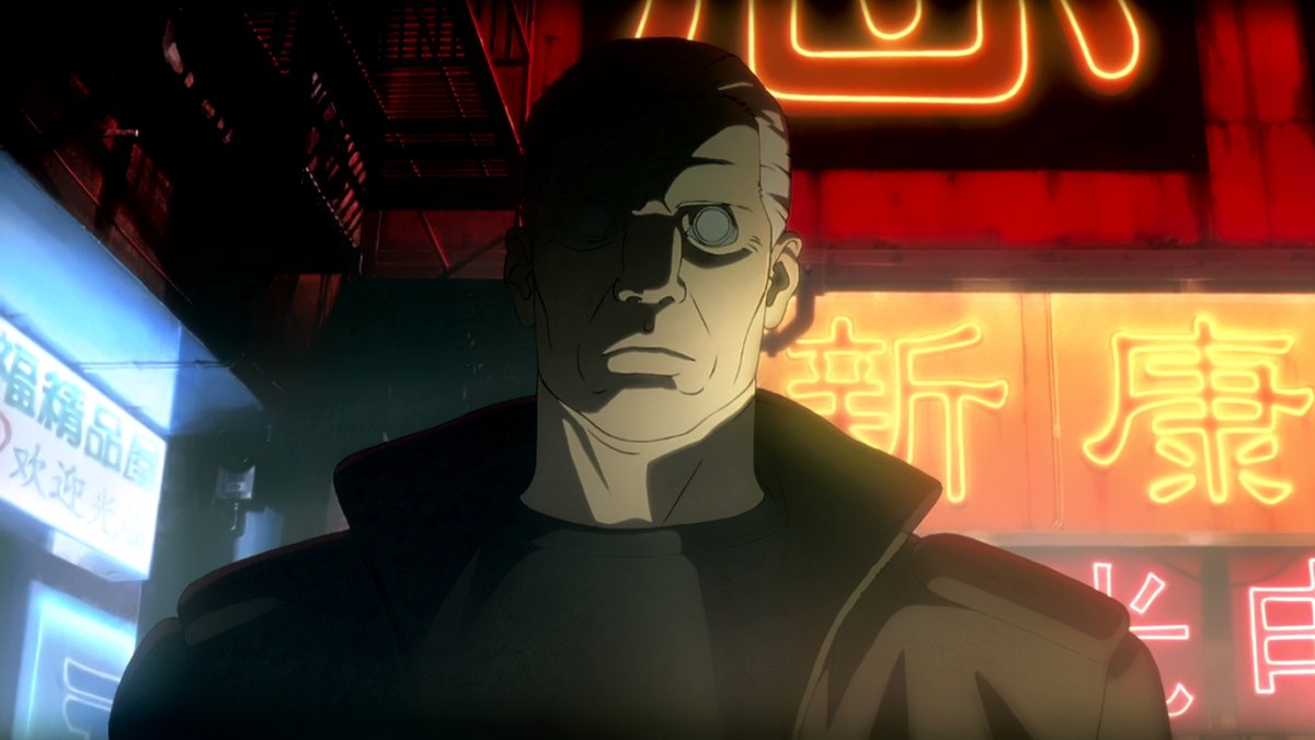 GKIDSfilms's tweet photo. 🚨 The NYC premiere of the 4K restoration of GHOST IN THE SHELL 2: INNOCENCE on June 15 is nearly sold out!
Join us at @japansociety for a special reception followed by the screening.
https://t.co/Xn5B5YVFz4 https://t.co/SeJWquvB23