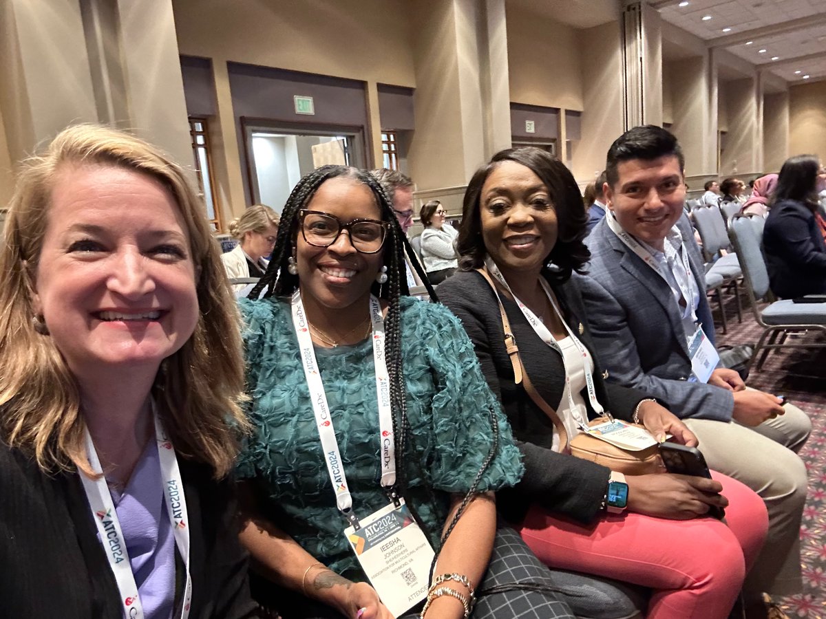 Explore Transplant (@exploretxplant) on Twitter photo Inspiring leaders supporting access to transplant -Leesha Johnson, Woodlhey Ambroise, and Sergio Iberra - enjoy the Health Equity and Access session. Great news: the ACA has increased access to transplants for both kidney and liver pediatric patients! 🌟 #ATC2024Philly Inspiring leaders supporting access to transplant -Leesha Johnson, Woodlhey Ambroise, and Sergio Iberra - enjoy the Health Equity and Access session. Great news: the ACA has increased access to transplants for both kidney and liver pediatric patients! 🌟 #ATC2024Philly