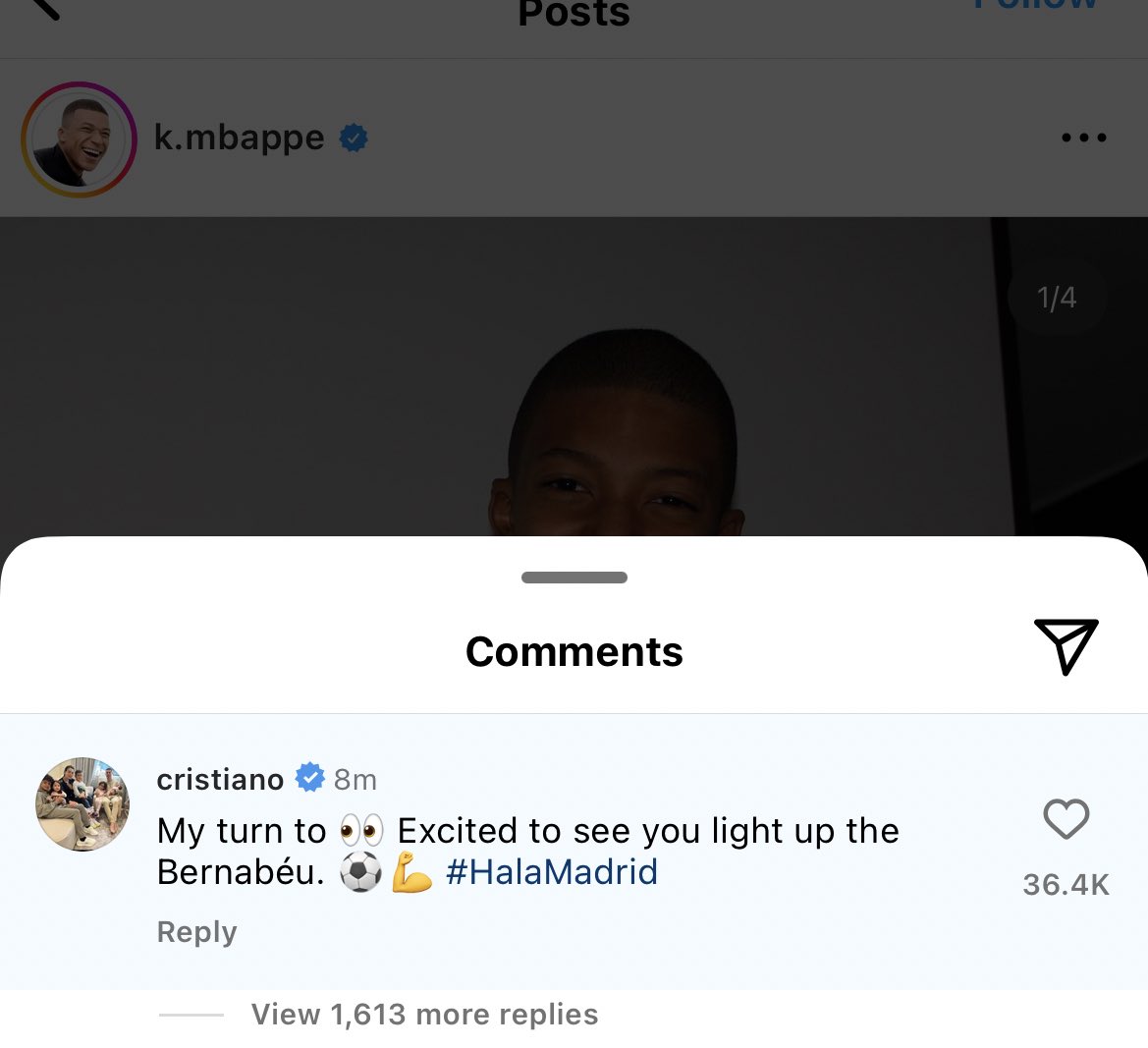 عالم القوت tweet media