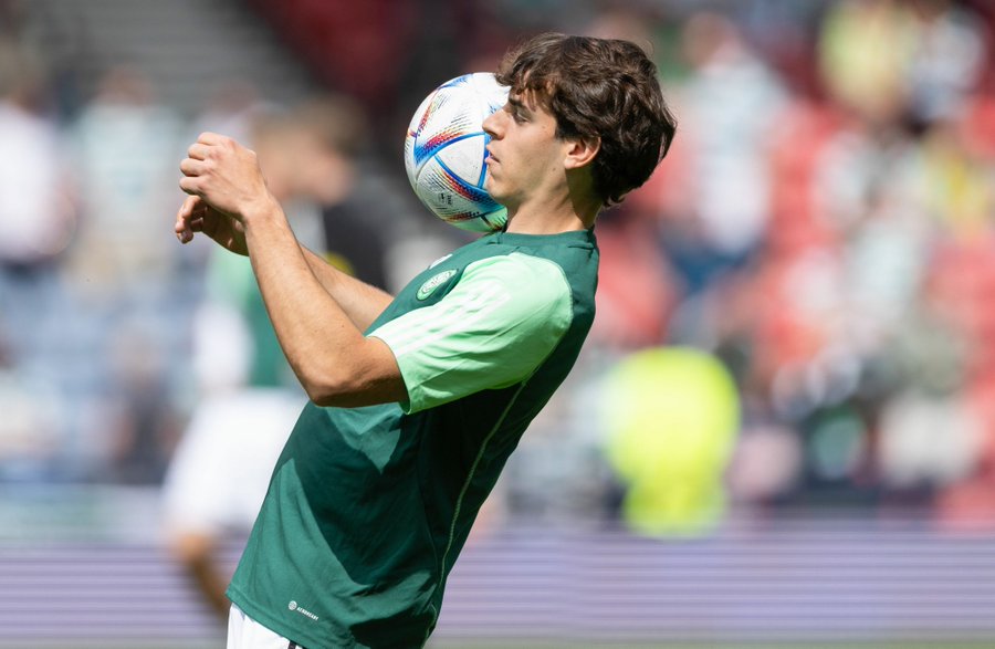 🍀📰 Celtic transfer bulletin as Paulo Bernardo efforts boosted amid Peretz 'interest' 📎 footballscotland.co.uk/spfl/scottish-…
