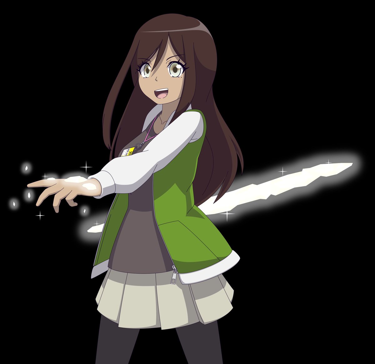 Here's SCP-4818! Re-posting because Twitter auto-adds a white